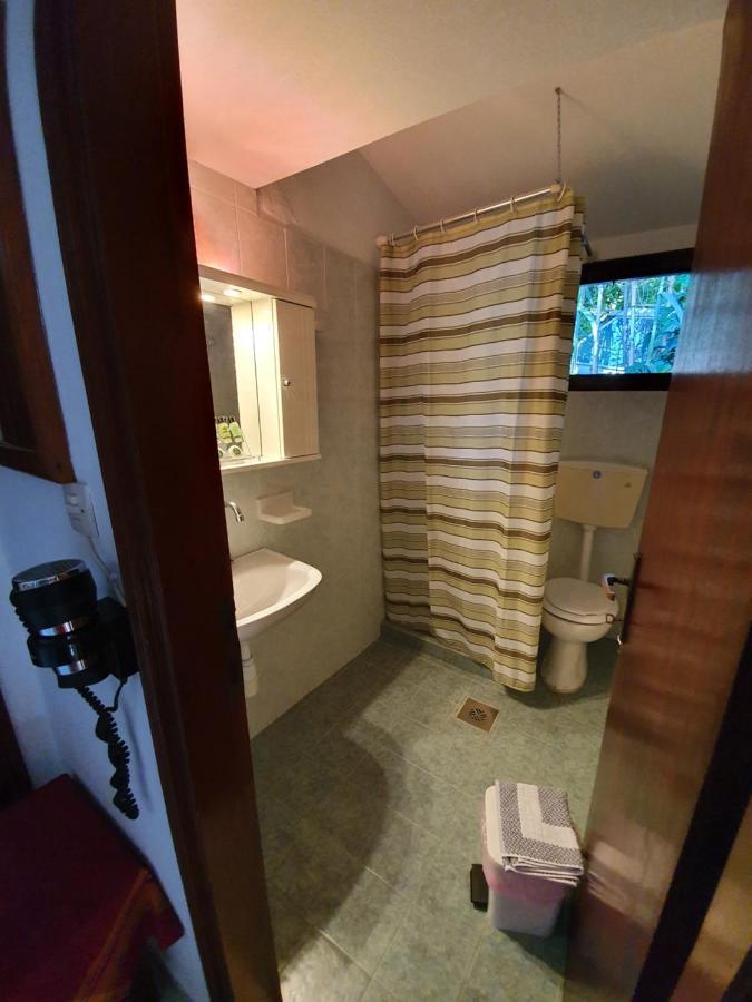 Dionisos Studios And Apts Skiathos 考考纳里斯 外观 照片